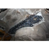 Reinforcement plate BMW 3 E46 M3 Rear subframe floor