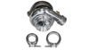 Turbosprężarka TurboWorks PRO GTX3582R DBB CNC V-Band 0.82AR