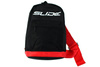 Backpack Slide Red Straps