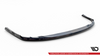 Splitter Mazda CX-60 I Rear Central