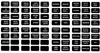 Fuse box 6 way - Type B