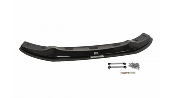 Splitter BMW 4 F32 F36 F33 M-Pack Front Hybrid