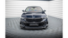 Splitters set BMW 5 M-Pack G60 v.2