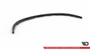 Splitter Renault Clio III RS Front Gloss Black