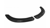 Splitter Ford Focus II STI Facelift Tył Boczne Gloss Black