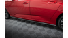 Diffuser Peugeot 308 SW III Side Skirts