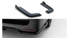 Splitter Mercedes-Benz V-Class AMG-Line W447 Rear Side Facelift v.3