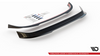 Spoiler Cap Opel Astra GTC OPC-Line J Gloss Black