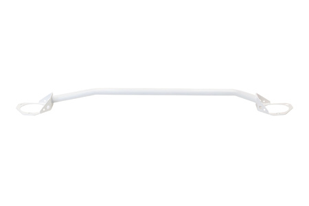 Front upper strut bar Subaru Legacy 5 White