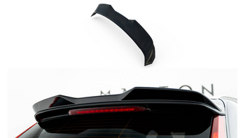 Spoiler Volvo XC60 Mk2 Rear