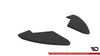 Splitter Audi TT 8S S-Line Facelift Rear Side Street Pro Black
