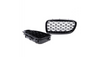 Grill BMW 5 F10 F11 Gloss Black
