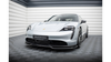 Splitters set Porsche Taycan 4 4S GTS Mk1