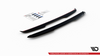 Spoiler Cap Toyota RAV4 V Gloss Black
