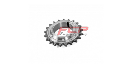 Timing gears adjustable Audi / VW 1.8T 20V, 2.7T 30V FCP