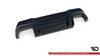 Splitters set BMW 1 F40 v.3