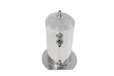 Swirl Pot 2,5L TurboWorks type 2