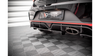 Splitters set Hyundai I20 N Mk3