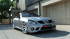 Bodykit Mercedes-Benz SLK R171 AMG204 LOOK