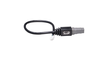 CANJST4 - CAN Connection Cable for Plugin ECU's (4pin)