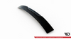 Rear window Cap Audi TT 8S S-Line Facelift