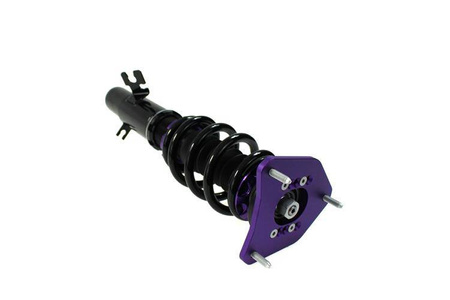 Suspension Street D2 Racing MINI COOPER  S  (R56) 06+