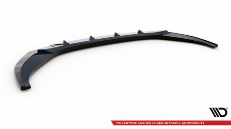 Splitters set Audi A6 C8