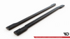 Splitters set Kia EV9 GT-Line Mk1