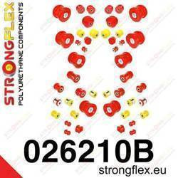 Full suspension bush kit