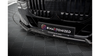 Splitter BMW 7 G70 M-Pack Front v.3 Gloss Black