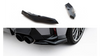 Splitter BMW 1 F70 Tył Boczna v.5