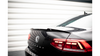 Spoiler Cap Volkswagen Passat B8 Facelift R-Line Gloss Black