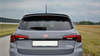 Spoiler Cap Fiat Tipo S-Design SW Gloss Black