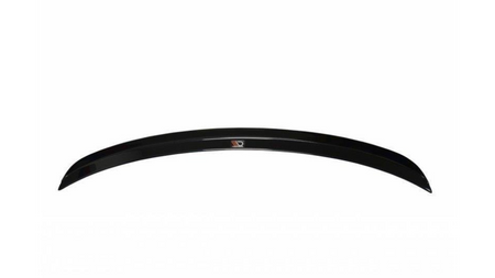 Spoiler Cap Skoda Octavia III Facelift RS Kombi Gloss Black