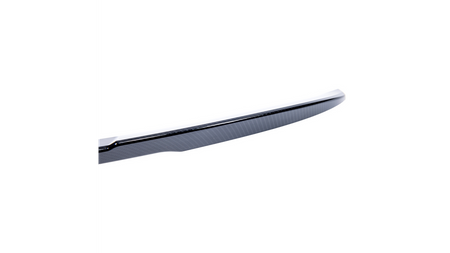 Spoiler BMW 3 F30 Lip Carbon Look