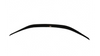 Spoiler Lexus RC F Tył Gloss Black