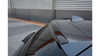 Spoiler BMW 5 E61 M-Pack Roof Gloss Black