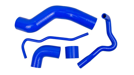 Intake Silicone Hose VW Golf IV Bora Passat 1.8T TurboWorks