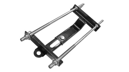 Battery Holder 23 cm