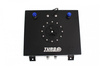 Fuel tank 60L TurboWorks with sensor black