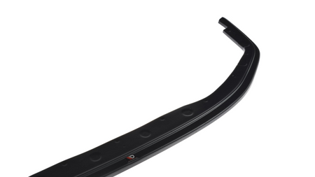 Splitter Nissan GTR R35 Front v.2 Gloss Black