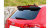 Spoiler Audi RS3 8P Dachowy Gloss Black