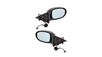 Mirrors BMW 3 E46 Heated