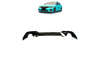 Dyfuzor BMW 3 G20 G21 Tył Gloss Black