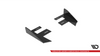 Flaps Mercedes-Benz C C205 C43 Facelift Rear Side