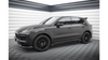 Zestaw Splitterów Porsche Cayenne Mk3