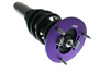 Street Suspension D2 Racing BMW 3 SERIES E46 6 CYL 98-05