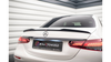 Splitters set Mercedes-Benz E AMG-Line W213 Facelift