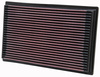 K&N Panel Filter 33-2080