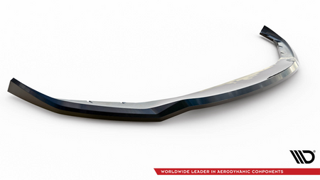 Splitter BMW 5 G30 G31 Facelift Front v.2